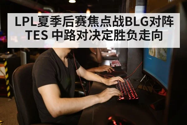 gamer playing computer game